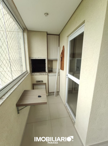 sacada / churrasqueira