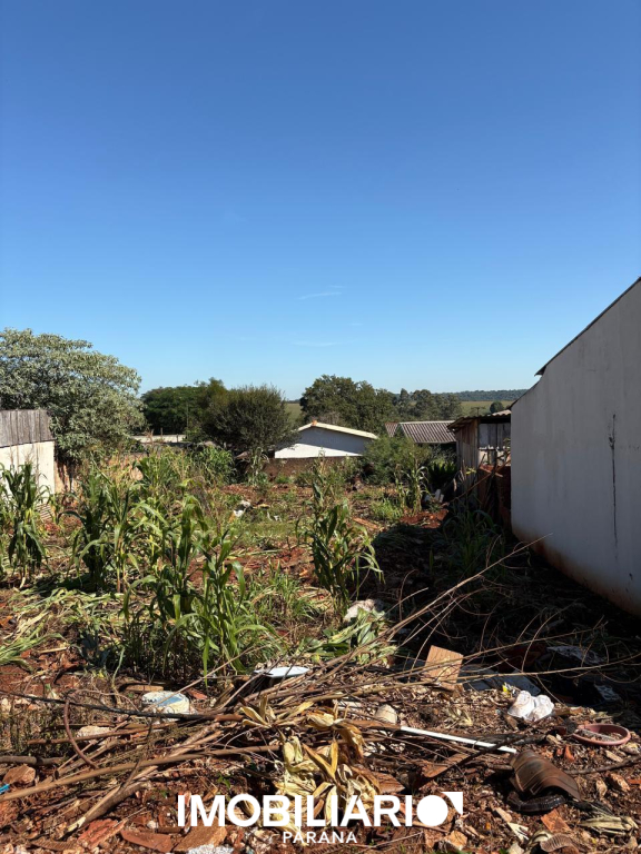 Terreno para  Venda em Campo Mourão pela Casa fácil