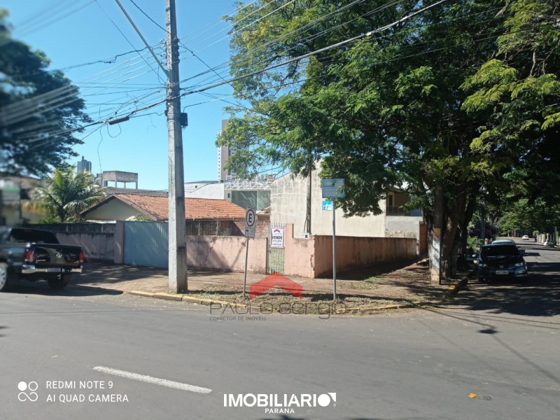 Terreno para  Venda em Umuarama pela Paulo Sergio