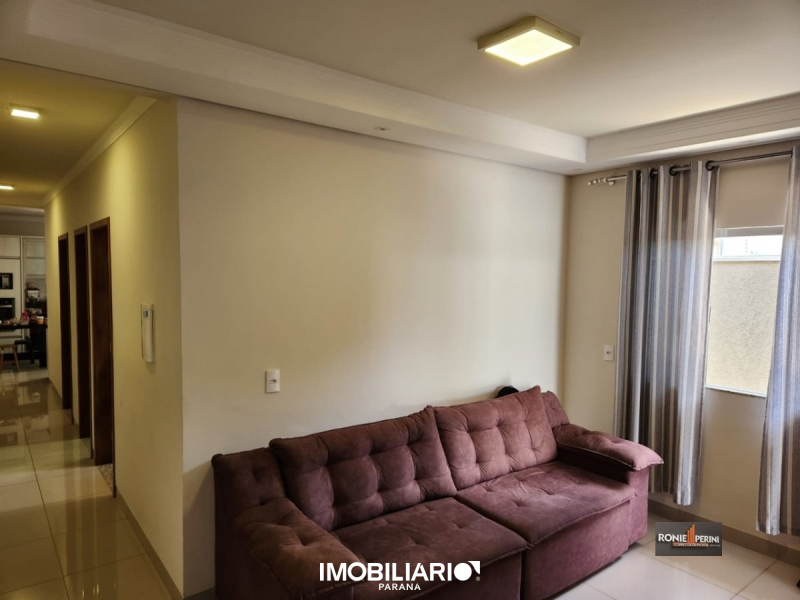 Residência para  Venda em Umuarama pela Ronie Perini