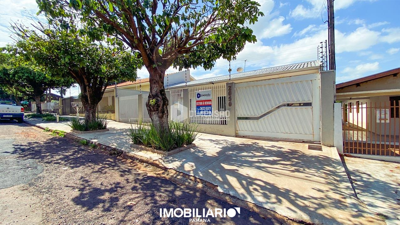 Imóvel para  Venda em Umuarama pela Dimensão