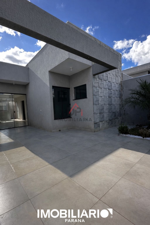 Residência para  Venda em Umuarama pela DPI Imobiliária