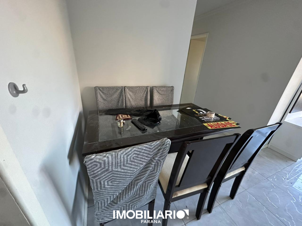 Apartamento para  Venda em Umuarama pela Babolim