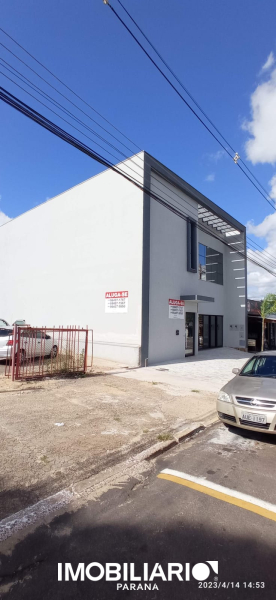 Prédio Comercial para  Alugar em Umuarama pela Bom Imóveis