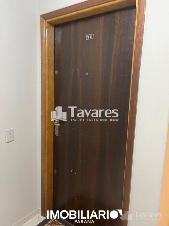 Apartamento para  Venda em Umuarama pela Tavares