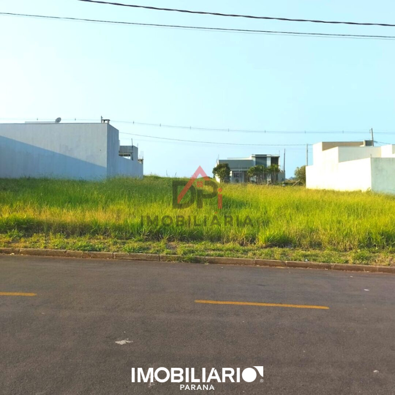 Terreno para  Venda em Umuarama pela DPI Imobiliária