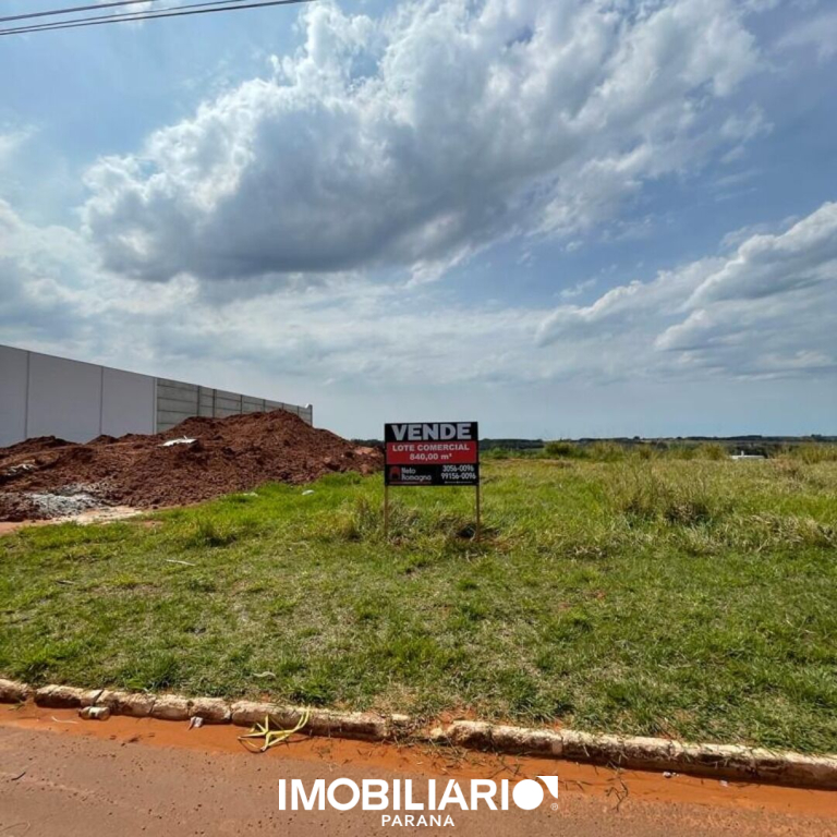Terreno para  Venda em Umuarama pela Neto Romagna