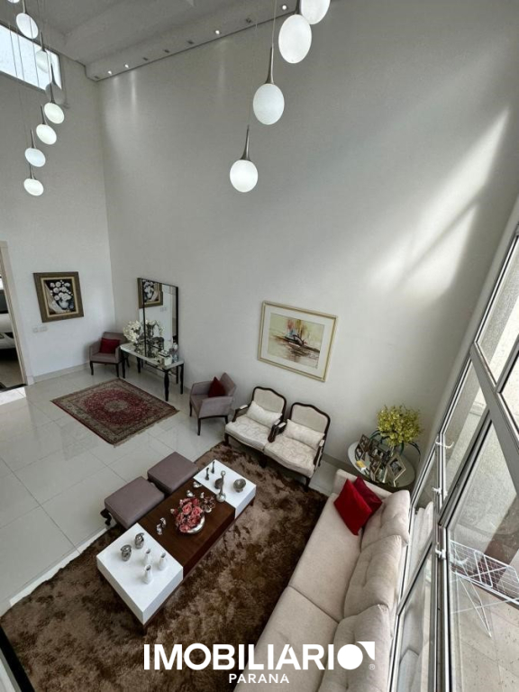 Casa Em Condomínio para  Venda em Umuarama pela Castelo Assessoria Imobiliária