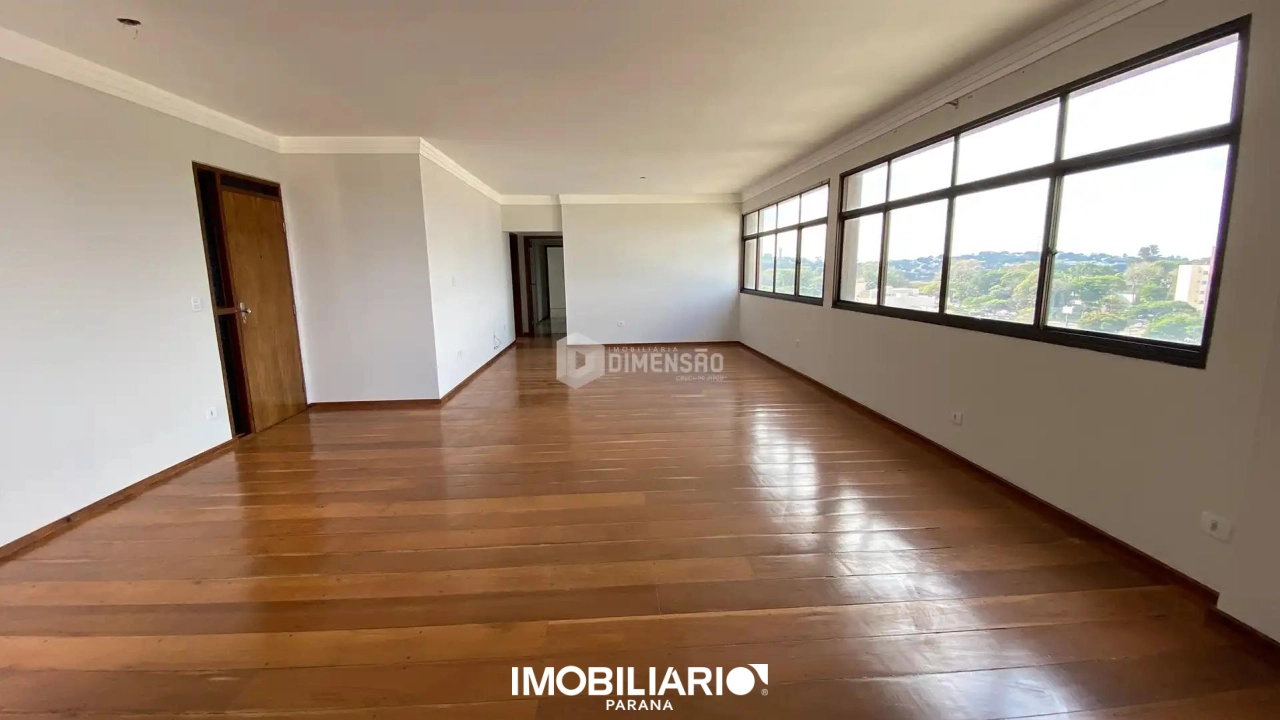 Apartamento para  Venda em Umuarama pela Dimensão
