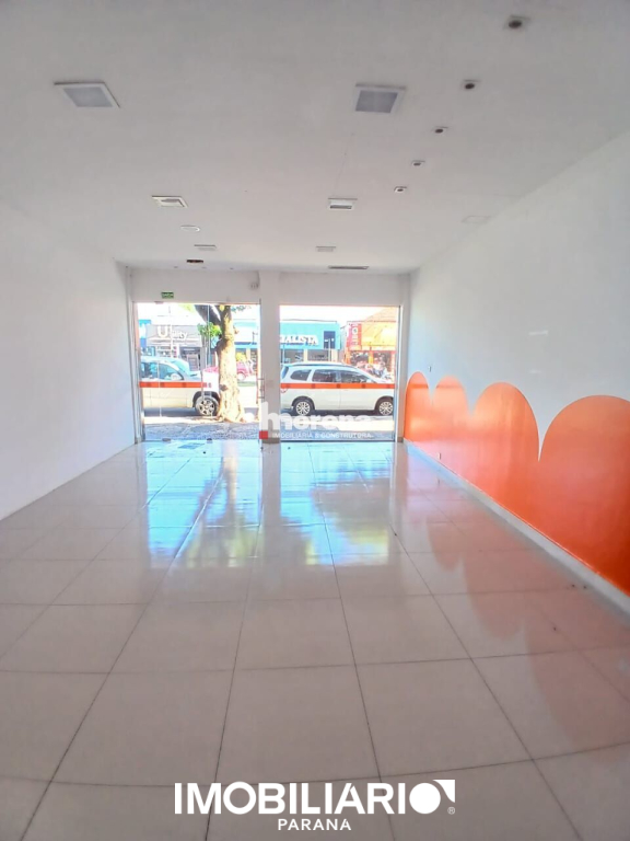 Loja Comercial para  Alugar em Umuarama pela Morena imobiliária e construtora
