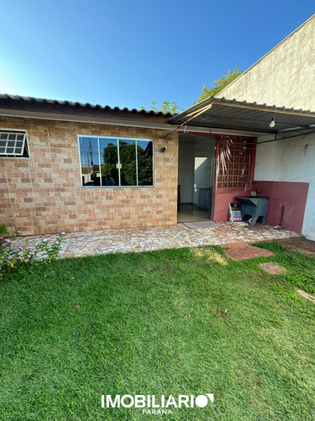 Residência para  Venda em Umuarama pela Babolim