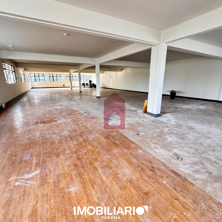Sala Comercial para  Alugar em Umuarama pela Neto Romagna