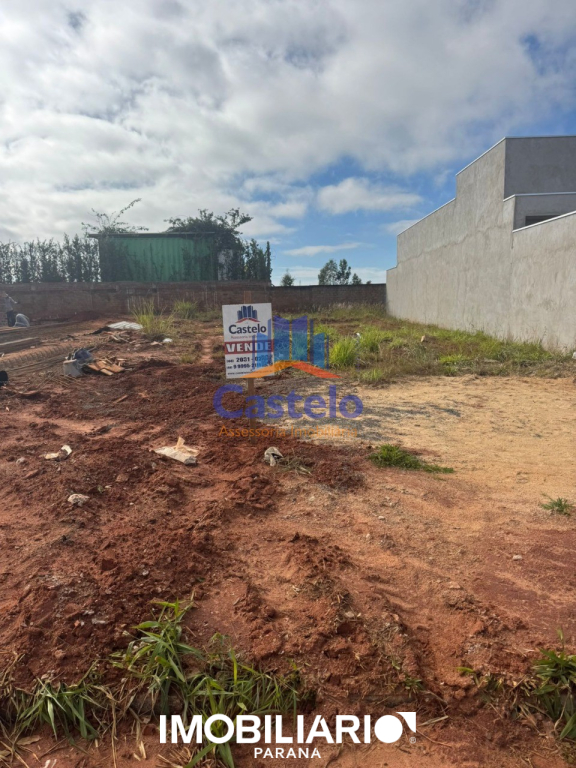 Terreno para  Venda em Umuarama pela Castelo Assessoria Imobiliária