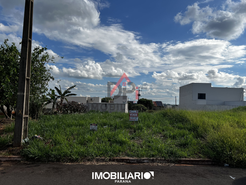 Terreno para  Venda em Umuarama pela DPI Imobiliária