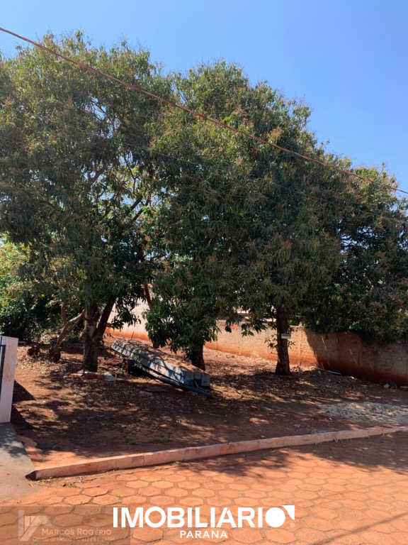 Terreno para  Venda em São Jorge do Ivaí pela Marcos Rogério corretor de imóveis