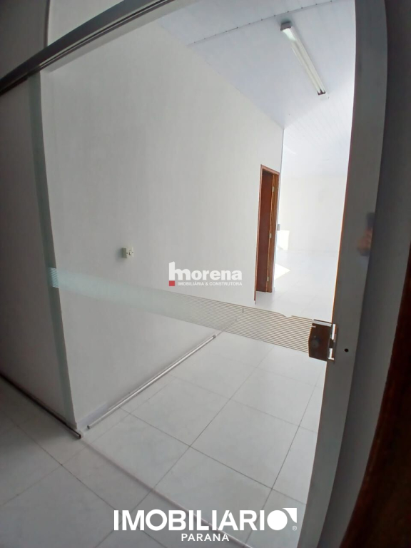 Sala Comercial para  Alugar em Umuarama pela Morena imobiliária e construtora