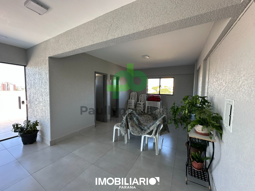 Apartamento para  Venda em Umuarama pela Paullyne Bianca corretora de imóveis