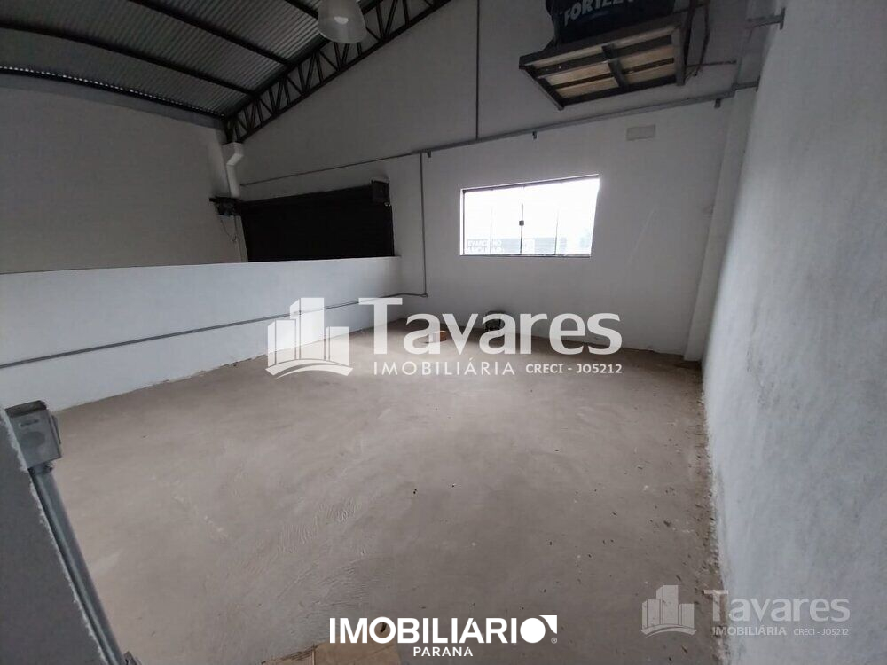 Loja Comercial para  Alugar em Umuarama pela Tavares