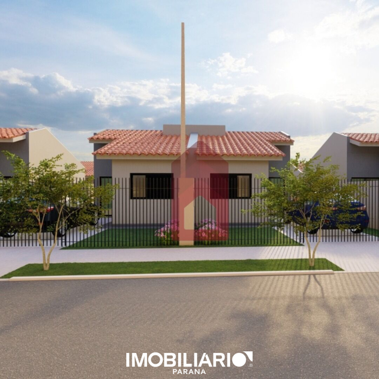 Residência para  Venda em Umuarama pela Neto Romagna