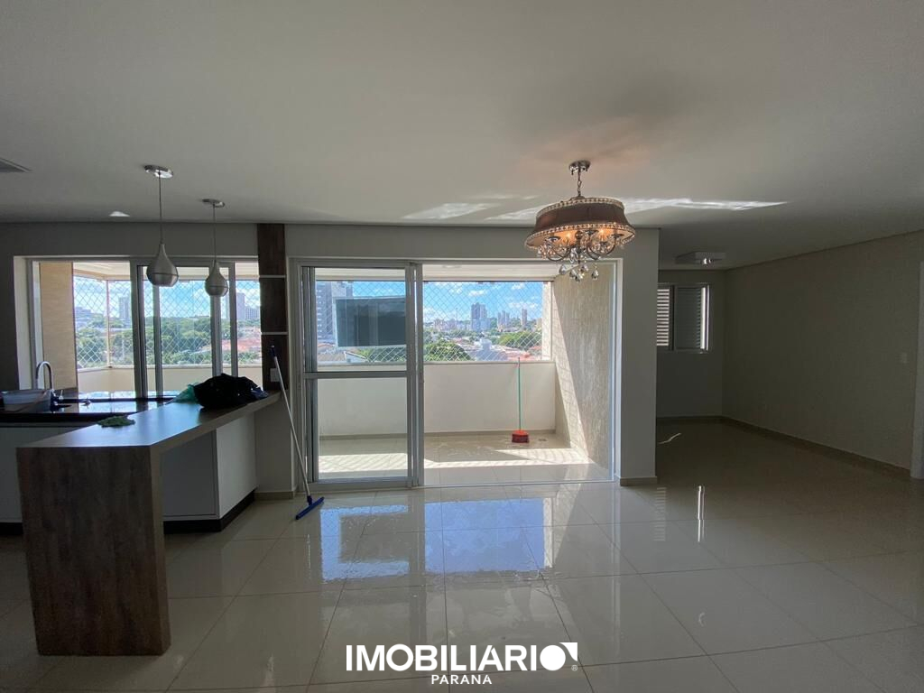 Apartamento para  Venda em Umuarama pela Formigoni e Bispo Imóveis