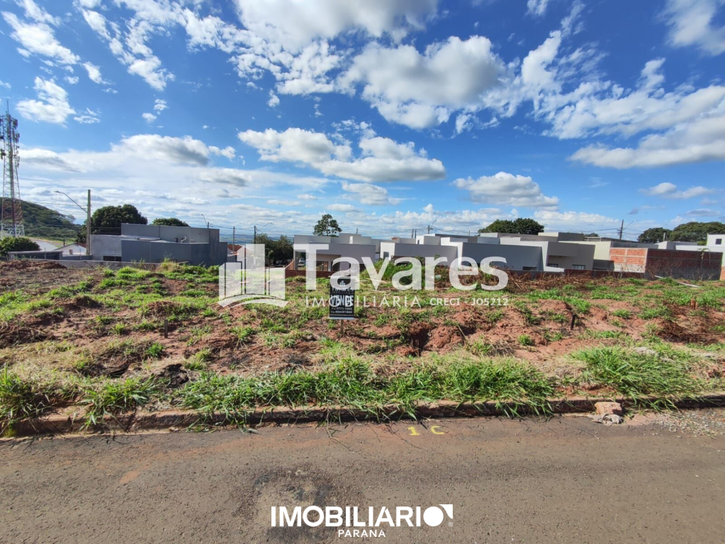 Terreno para  Venda em Umuarama pela Tavares
