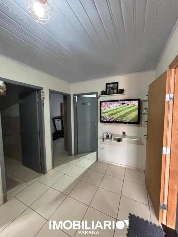 Comercial E Residencial para  Venda em Campo Mourão pela Casa fácil