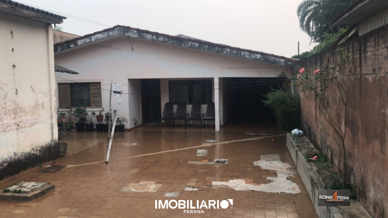 Imóvel para  Venda em Umuarama pela Ronie Perini