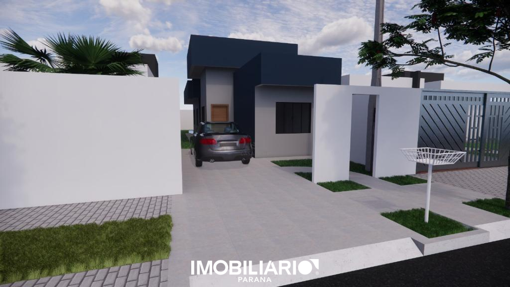 Comercial E Residencial para  Venda em Campo Mourão pela Casa fácil