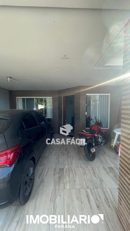 Sobrado para  Venda em Campo Mourão pela Casa fácil