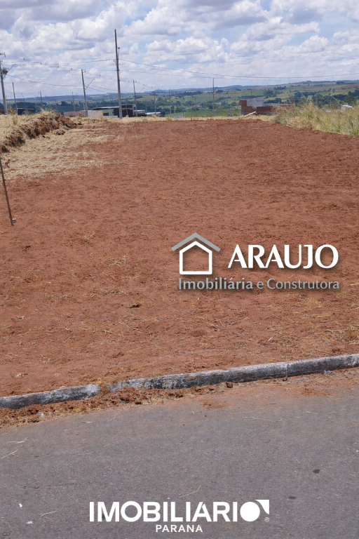 Terreno para  Venda em Umuarama pela Araujo
