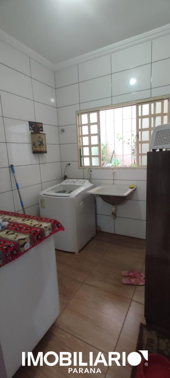 Comercial E Residencial para  Venda em Campo Mourão pela Casa fácil