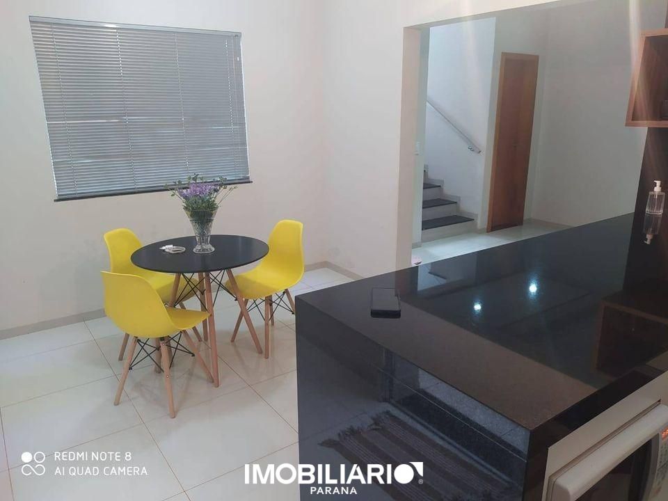 Sobrado para  Venda em Campo Mourão pela Casa fácil