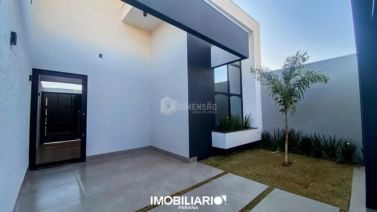 Imóvel para  Venda em Umuarama pela Dimensão