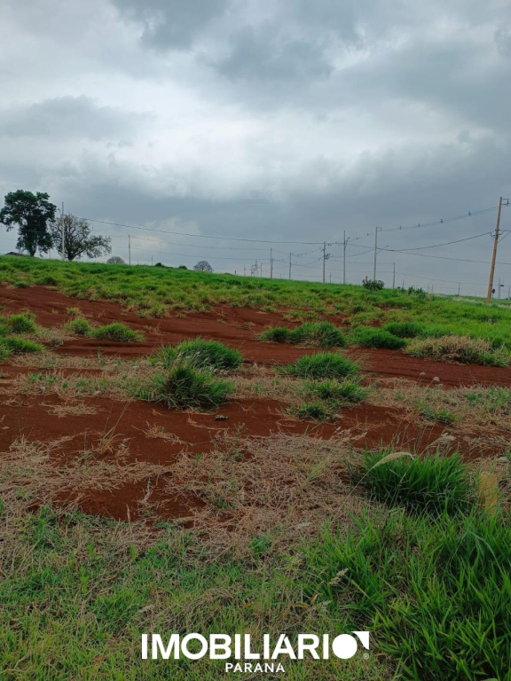 Terreno para  Venda em Campo Mourão pela Casa fácil
