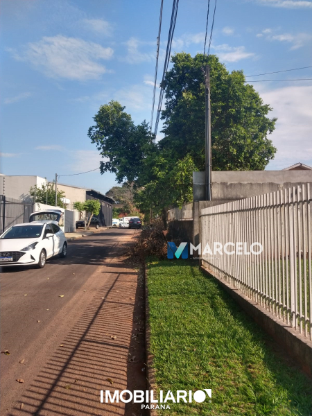 Terreno para  Venda em Umuarama pela Marcelo