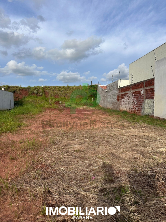 Terreno para  Venda em Umuarama pela Paullyne Bianca corretora de imóveis