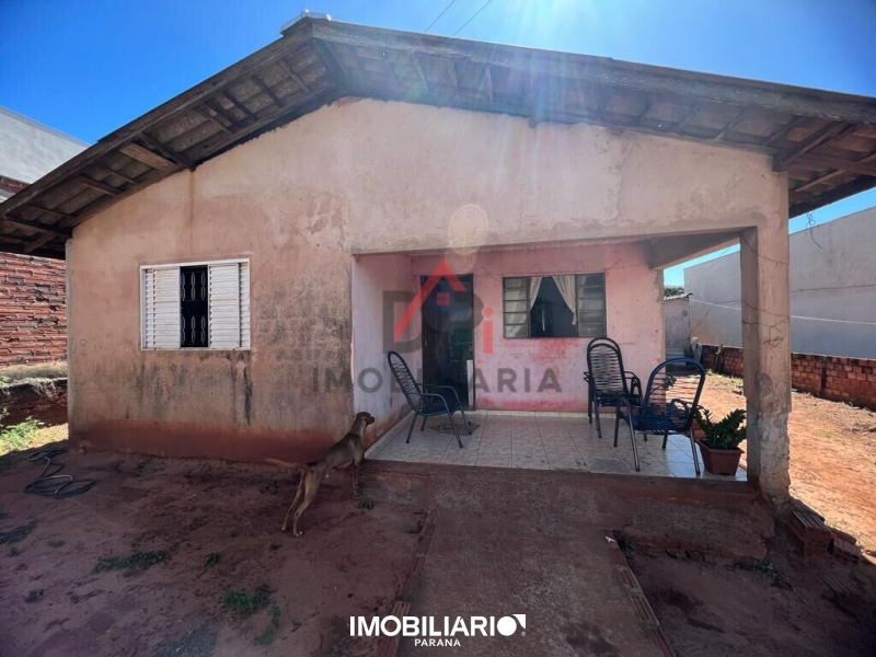 Residência para  Venda em Umuarama pela DPI Imobiliária