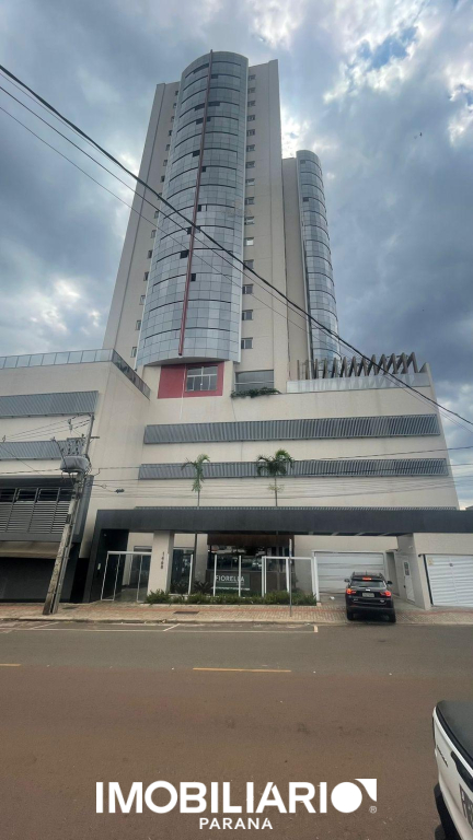 Apartamento para  Venda em Campo Mourão pela Casa fácil