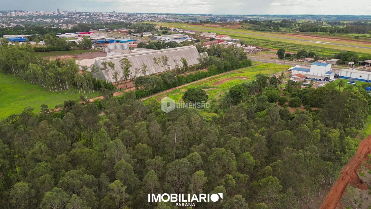 Loja Comercial para  Venda em Umuarama pela Dimensão