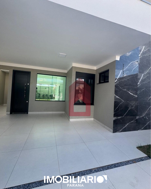 Residência para  Venda em Umuarama pela Neto Romagna