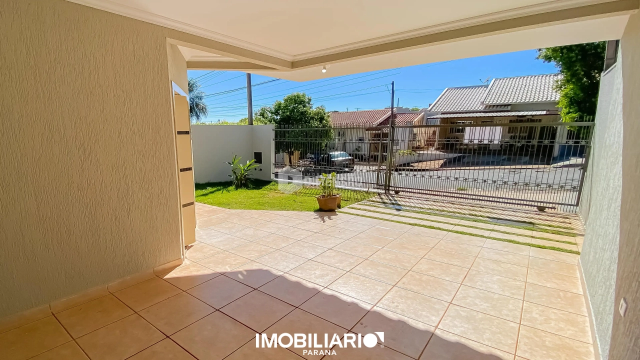 Residência para  Venda em Umuarama pela Dimensão