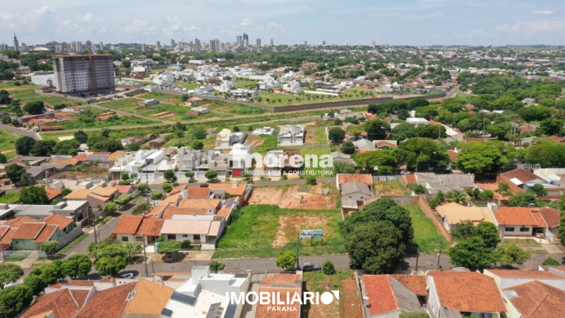 Terreno para  Venda em Umuarama pela Morena imobiliária e construtora