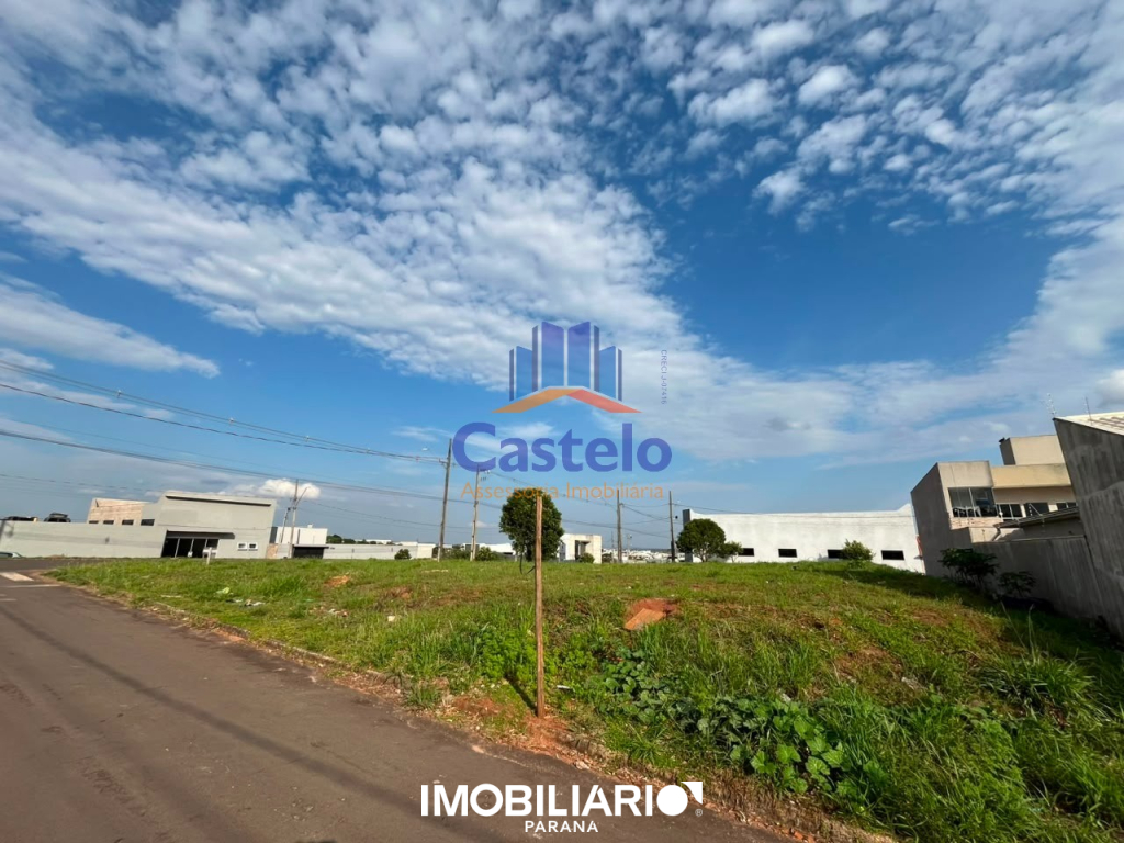 Terreno para  Venda em Umuarama pela Castelo Assessoria Imobiliária
