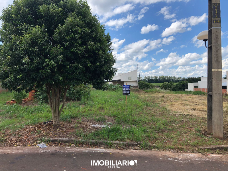 Terreno para  Venda em Umuarama pela Ilha Bella