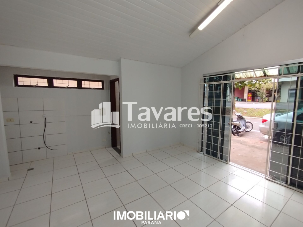 Sala Comercial para  Alugar em Umuarama pela Tavares