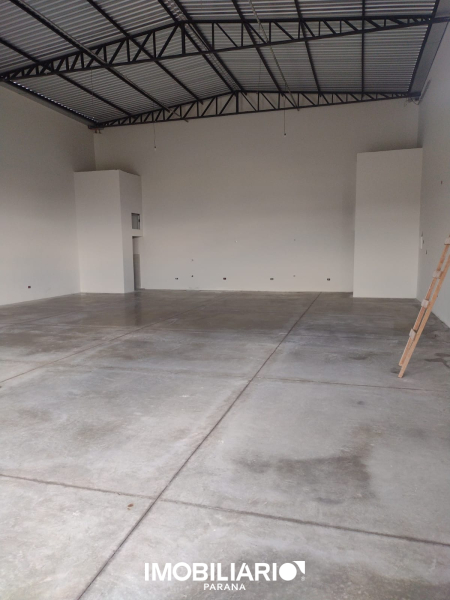 Barracão para  Venda em Umuarama pela Babolim