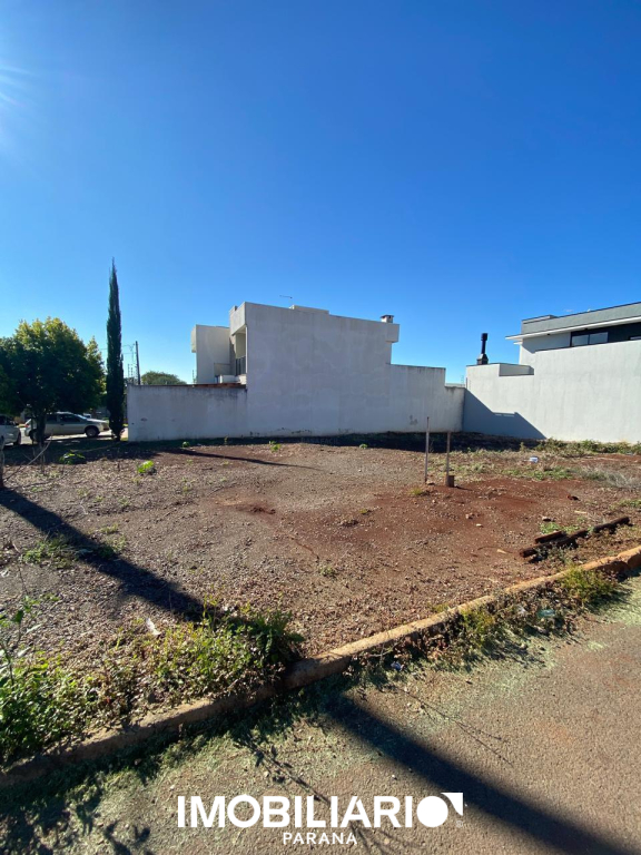 Terreno para  Venda em Campo Mourão pela Casa fácil