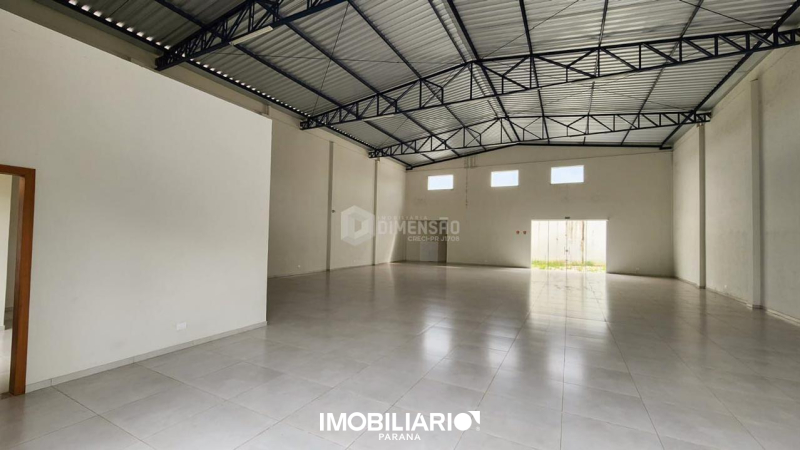 Loja Comercial para  Venda em Umuarama pela Dimensão