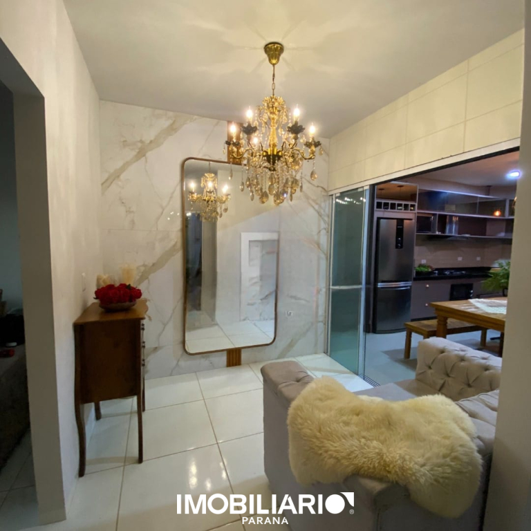 Residência para  Venda em Umuarama pela FBF Capital