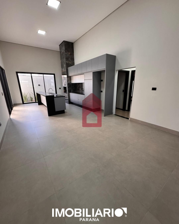 Residência para  Alugar em Umuarama pela Neto Romagna